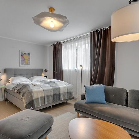Modern Perfectly Located Apartment Ρέυκιαβικ Εξωτερικό φωτογραφία