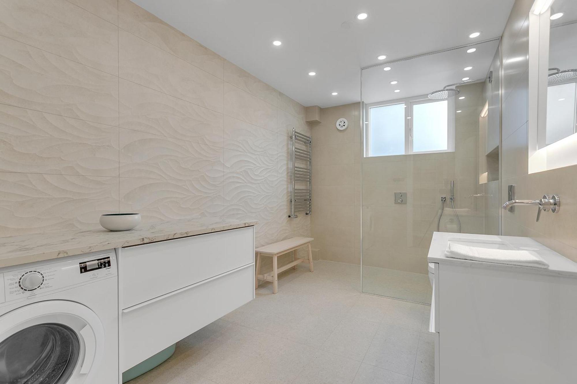 Modern Perfectly Located Apartment Ρέυκιαβικ Εξωτερικό φωτογραφία