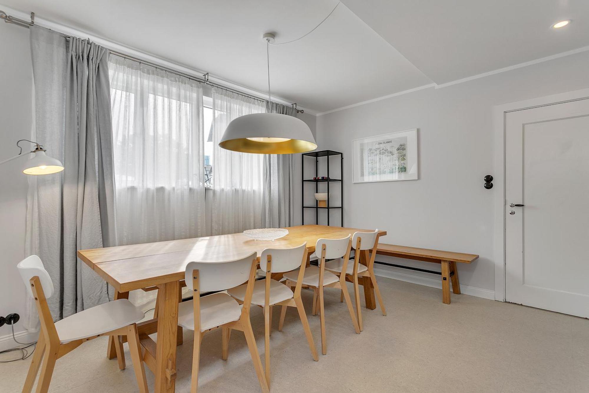 Modern Perfectly Located Apartment Ρέυκιαβικ Εξωτερικό φωτογραφία