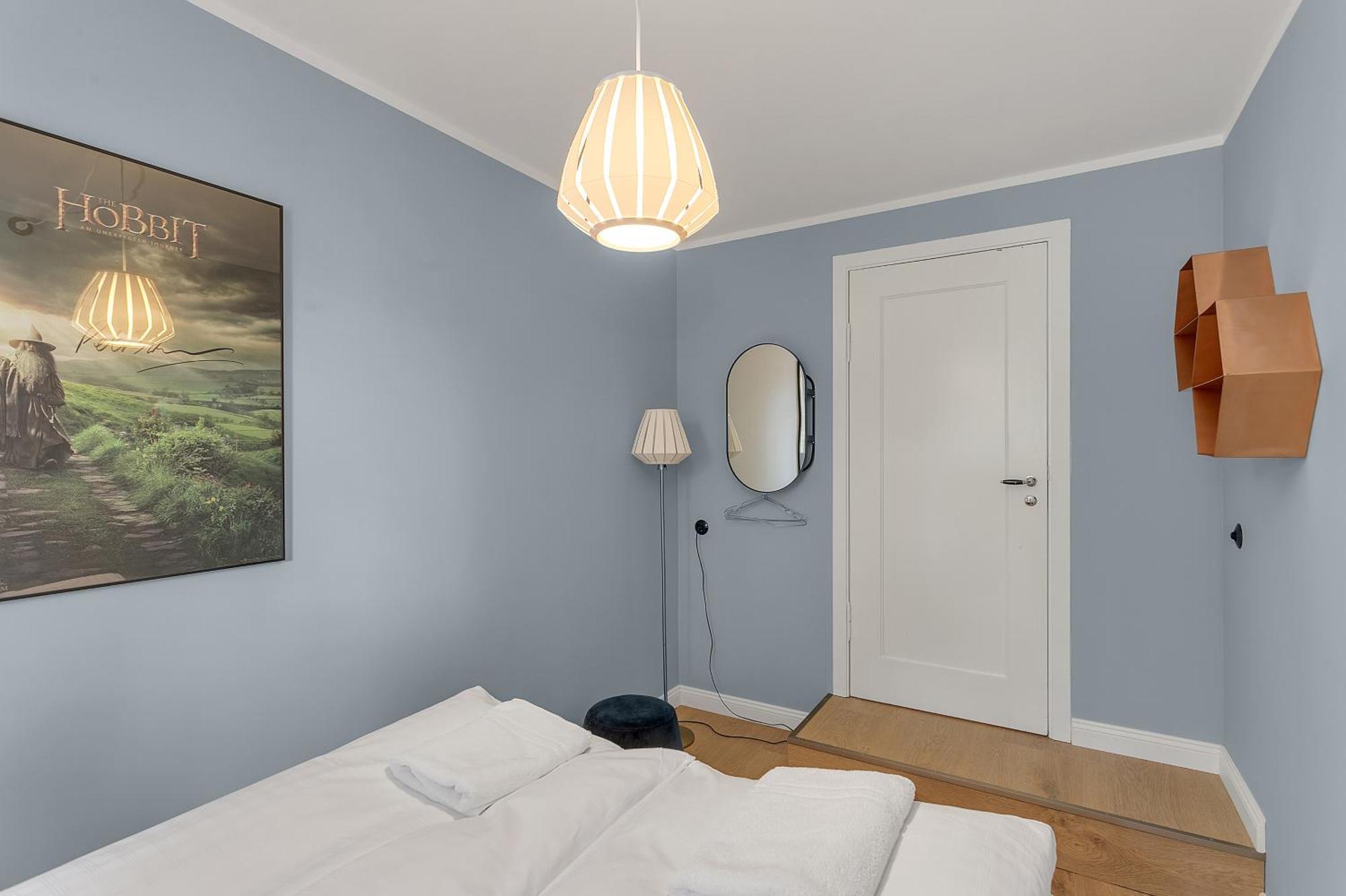 Modern Perfectly Located Apartment Ρέυκιαβικ Εξωτερικό φωτογραφία